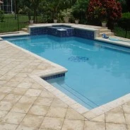 Swimming Pool Renovation