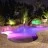 Colored Pool Lighting